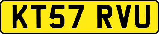 KT57RVU
