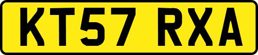 KT57RXA