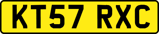 KT57RXC