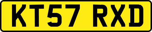 KT57RXD