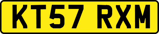 KT57RXM
