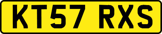 KT57RXS
