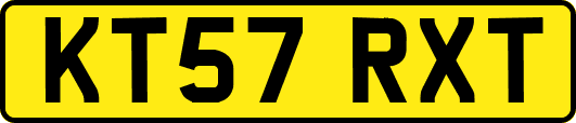 KT57RXT