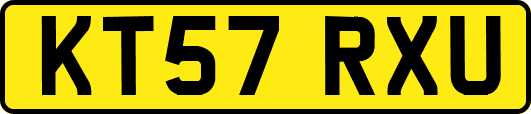 KT57RXU
