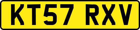 KT57RXV