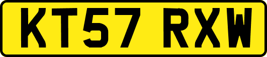 KT57RXW