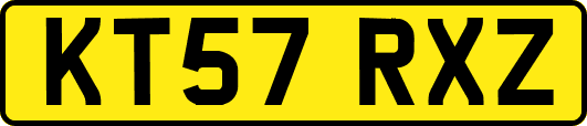 KT57RXZ