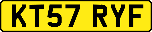 KT57RYF