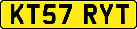 KT57RYT
