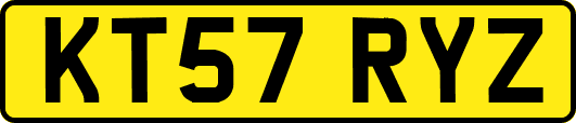 KT57RYZ