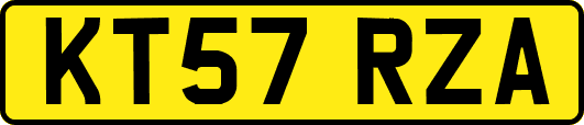 KT57RZA