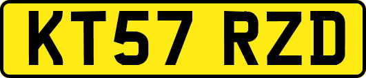 KT57RZD