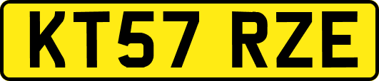 KT57RZE