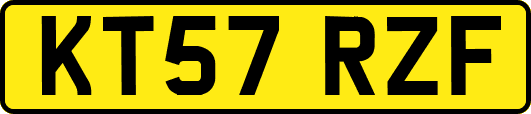 KT57RZF