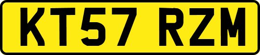 KT57RZM