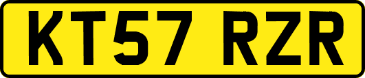 KT57RZR