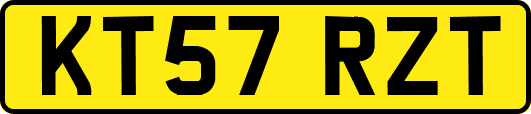 KT57RZT