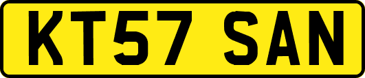 KT57SAN