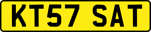 KT57SAT
