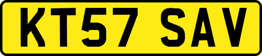 KT57SAV