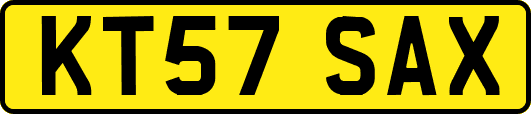 KT57SAX