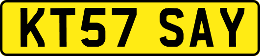 KT57SAY