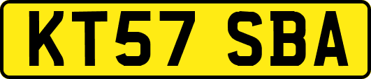 KT57SBA