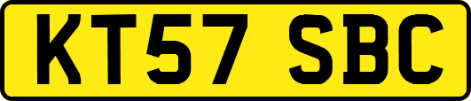 KT57SBC