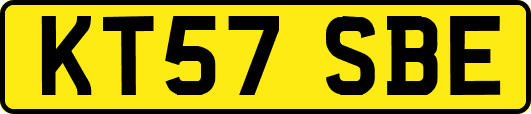 KT57SBE
