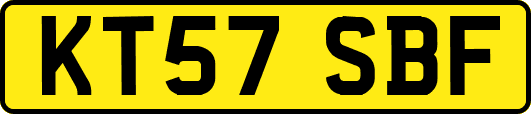 KT57SBF