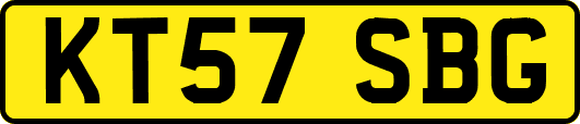 KT57SBG
