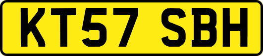 KT57SBH