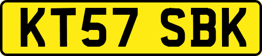 KT57SBK