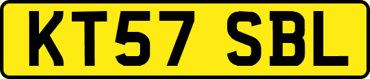 KT57SBL