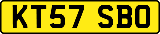 KT57SBO