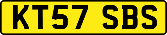 KT57SBS