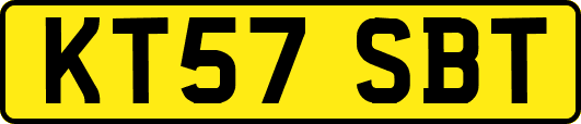 KT57SBT