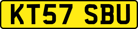 KT57SBU