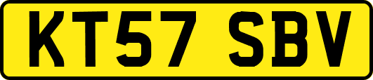 KT57SBV