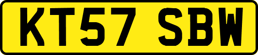 KT57SBW