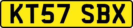 KT57SBX
