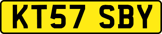 KT57SBY