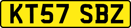 KT57SBZ