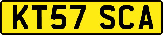 KT57SCA