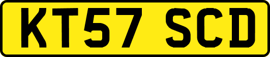 KT57SCD