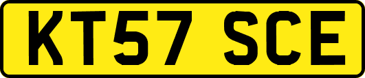 KT57SCE
