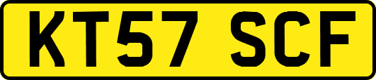 KT57SCF