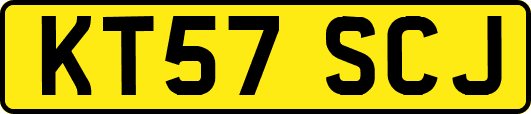KT57SCJ