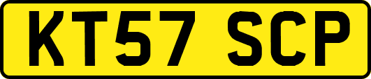 KT57SCP