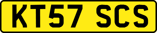 KT57SCS